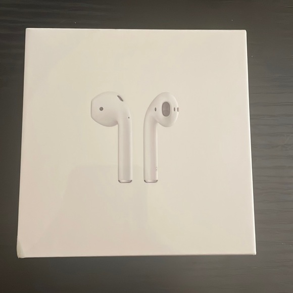 Airpods gen 2 - Picture 1 of 3